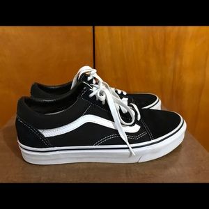 Vans (OLD SKOOL) Sneakers